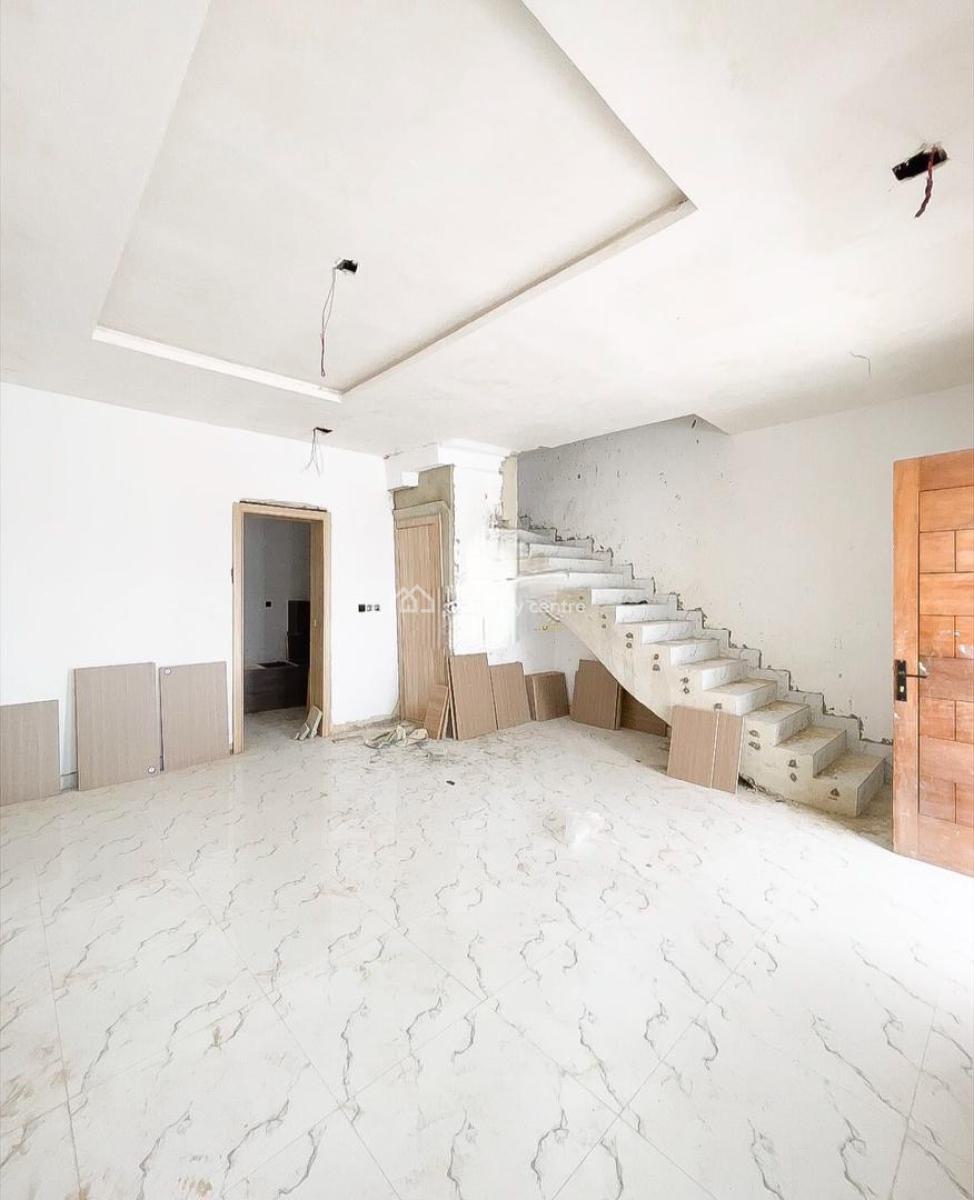 Units of 4 Bedroom Terrace Duplexes with En-suite Bedrooms., Orchid, Lekki Phase 2, Lekki, Lagos, Terraced Duplex for Sale