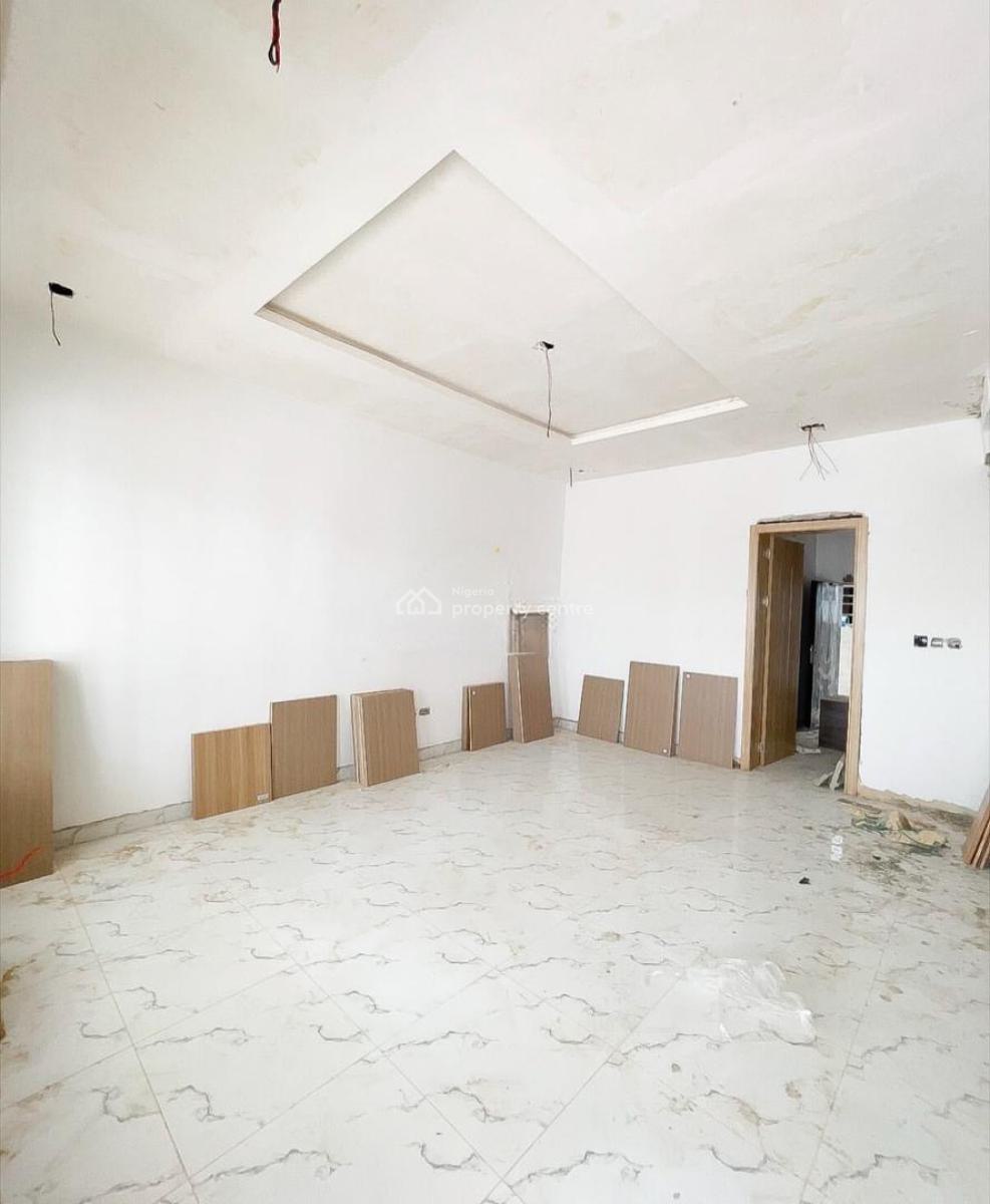 Units of 4 Bedroom Terrace Duplexes with En-suite Bedrooms., Orchid, Lekki Phase 2, Lekki, Lagos, Terraced Duplex for Sale