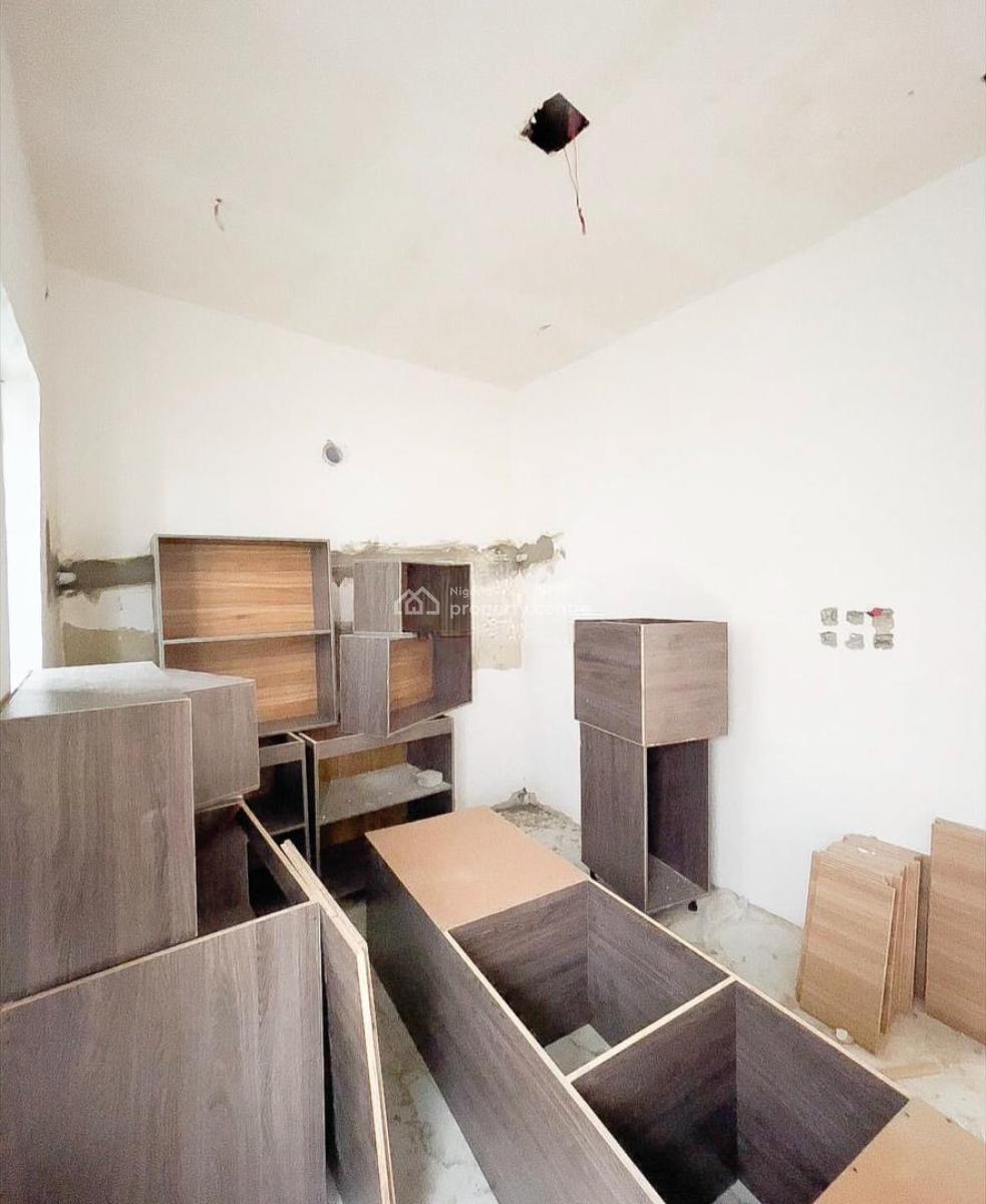 Units of 4 Bedroom Terrace Duplexes with En-suite Bedrooms., Orchid, Lekki Phase 2, Lekki, Lagos, Terraced Duplex for Sale