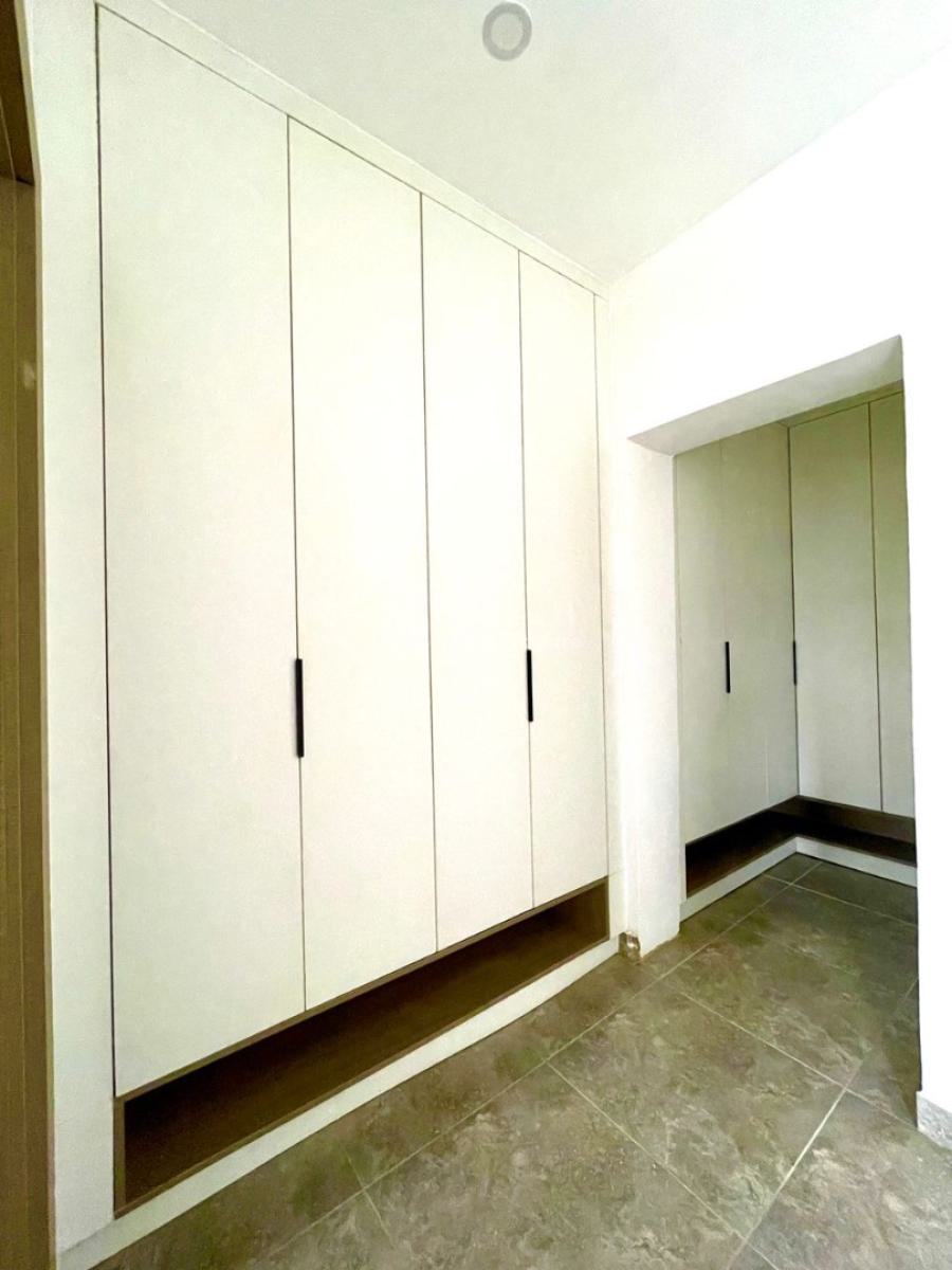 Newly Built 4 Bedroom Terrace Duplex with Bq, Gilmore, Jahi, Abuja, Terraced Duplex for Sale