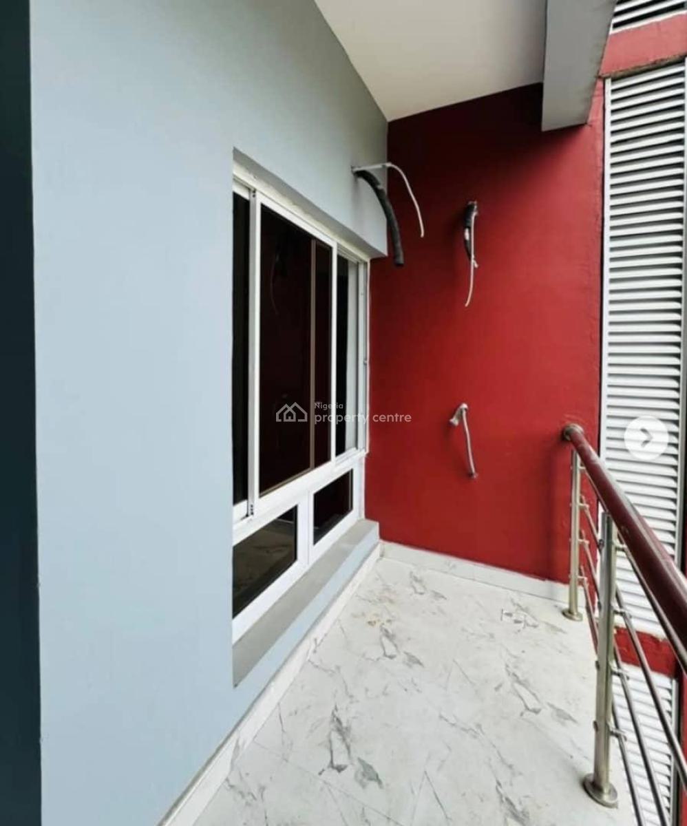 Fully Serviced 2 Bedroom Apartment + Elevator, Ikate Elegushi, Lekki, Lagos, Flat / Apartment for Sale