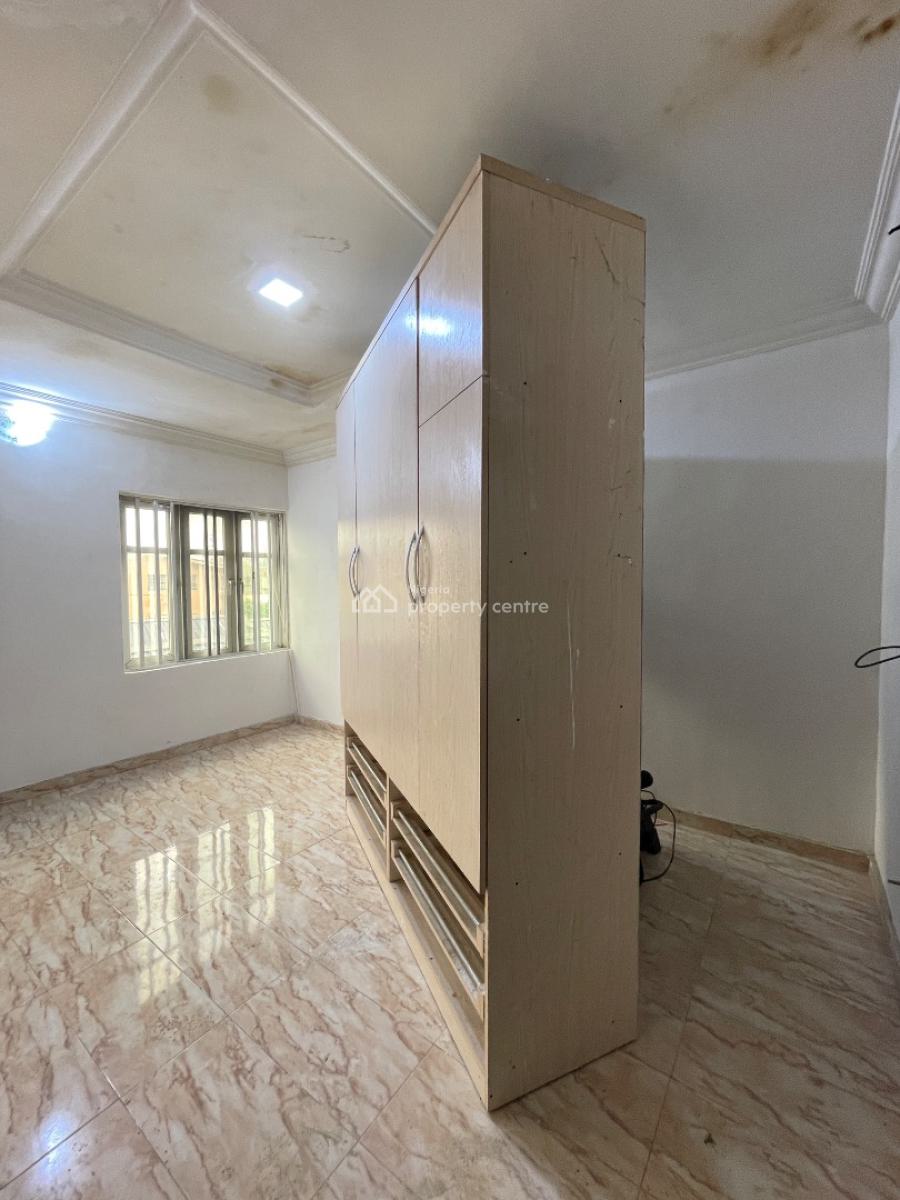 4 Bedroom Terrace Duplex with Bq, Off Ogunlana Drive, Surulere, Lagos, Terraced Duplex for Sale