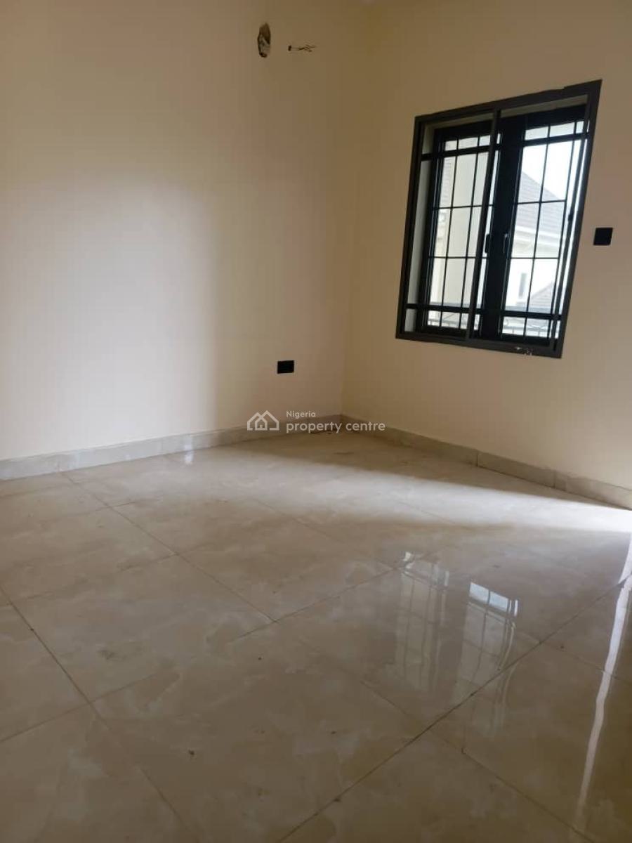 Tastefully Finished 4 Bedrooms Semi Detached Duplex, Off Nnpc, Guzape District, Abuja, Semi-detached Duplex for Rent