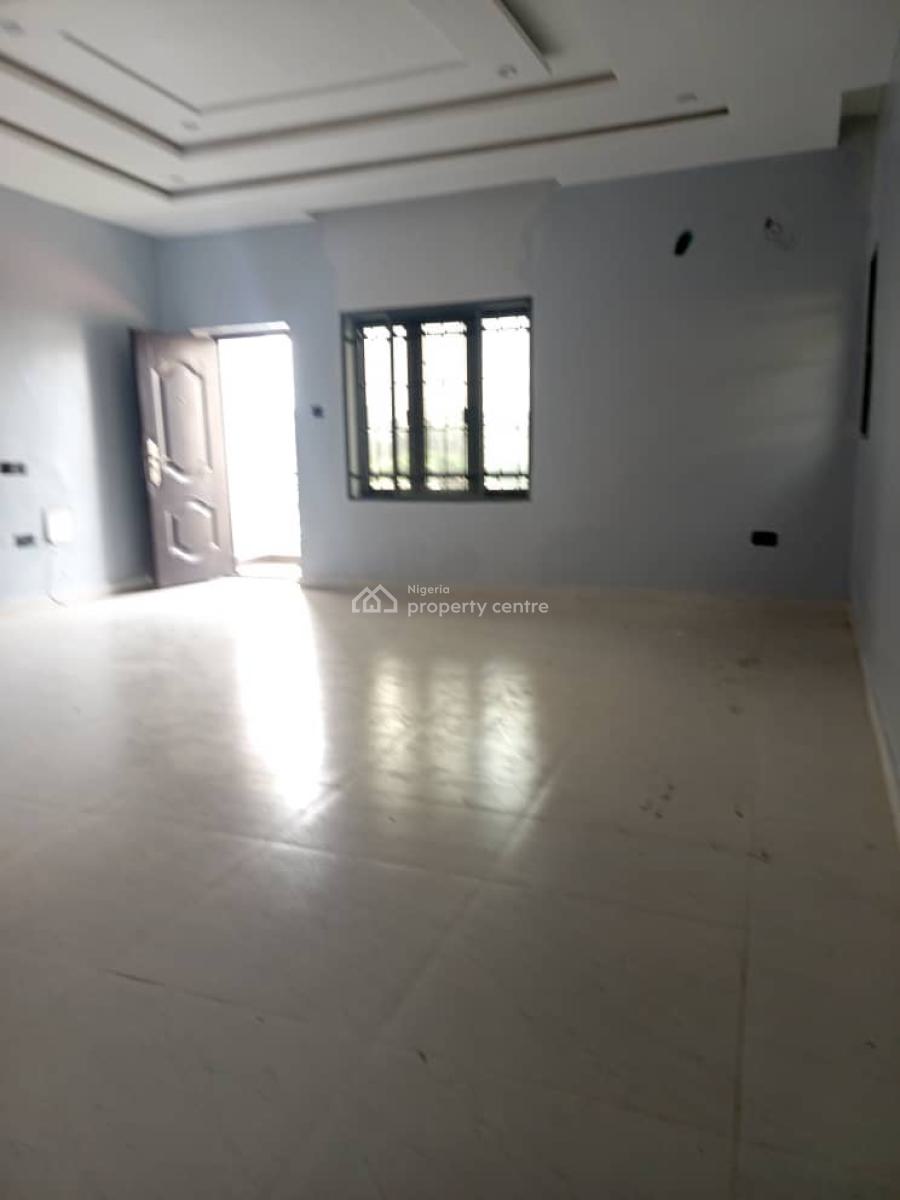 Tastefully Finished 4 Bedrooms Semi Detached Duplex, Off Nnpc, Guzape District, Abuja, Semi-detached Duplex for Rent