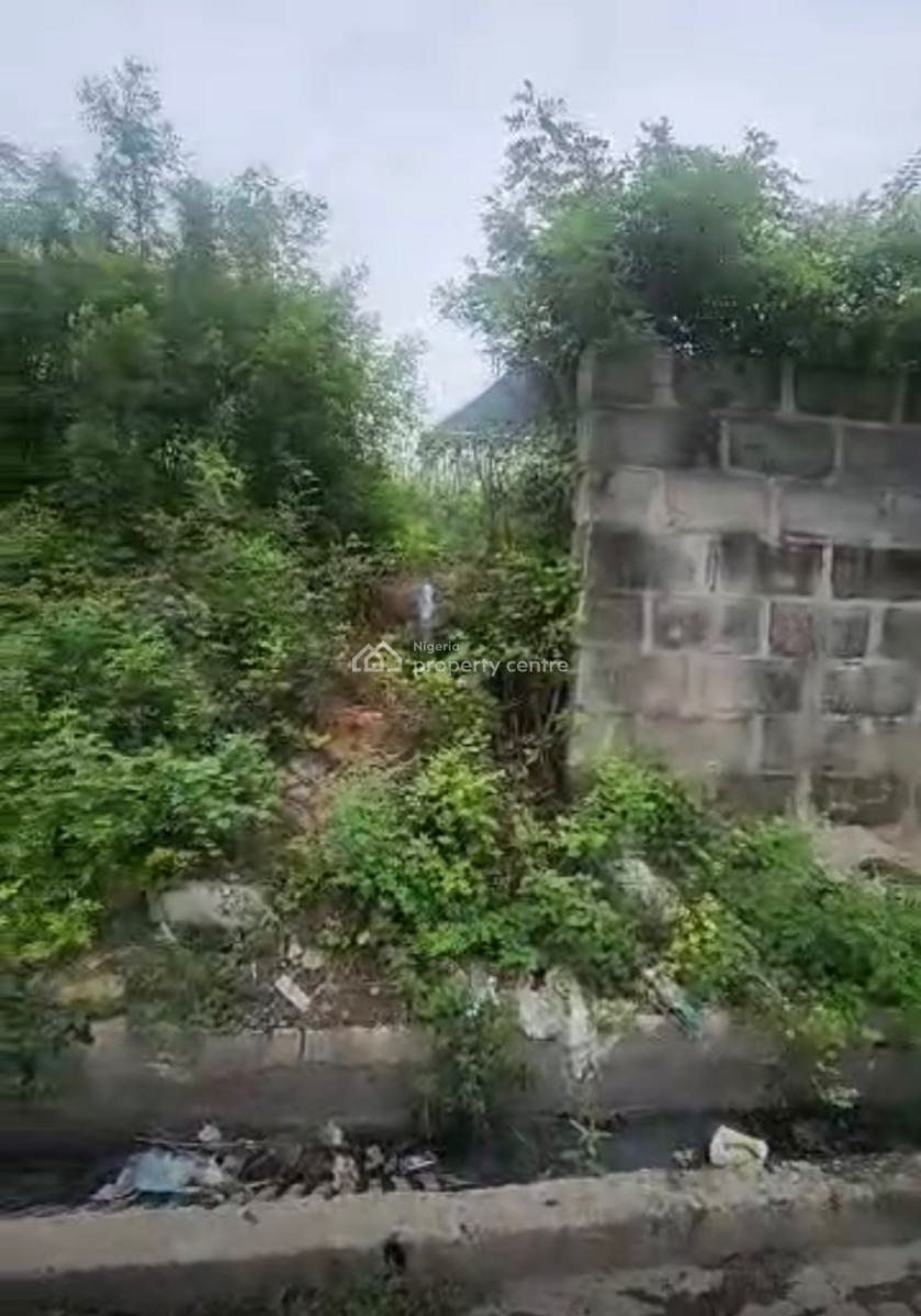 1,065 Sqm of Land, Empire Homes, Chevron, Lekki Expressway, Lekki, Lagos, Residential Land for Sale