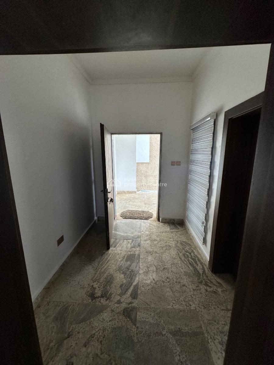 Serviced and Furnished 5 Bedroom Detached Duplex with Bq, Off Nnpc, Guzape District, Abuja, Detached Duplex for Rent