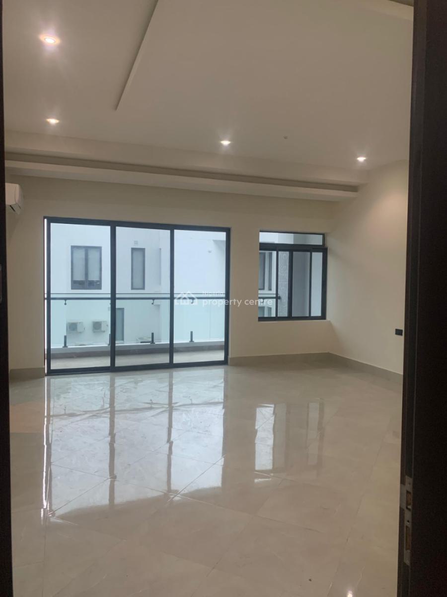 Luxury 4 Bedrooms Maisonette, Old Ikoyi, Old Ikoyi, Ikoyi, Lagos, Flat / Apartment for Rent