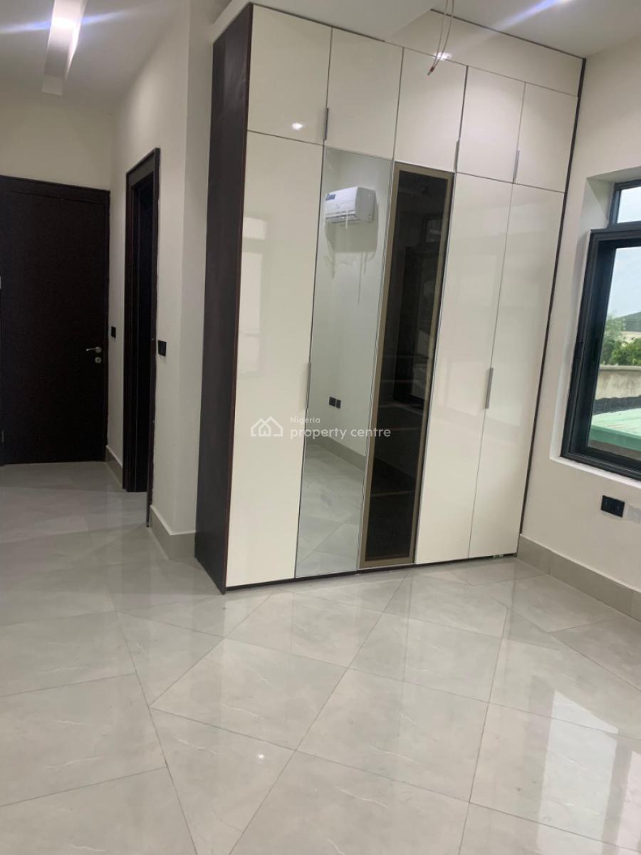 Luxury 4 Bedrooms Maisonette, Old Ikoyi, Old Ikoyi, Ikoyi, Lagos, Flat / Apartment for Rent