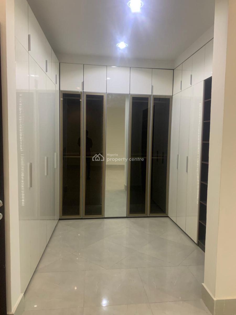 Luxury 4 Bedrooms Maisonette, Old Ikoyi, Old Ikoyi, Ikoyi, Lagos, Flat / Apartment for Rent