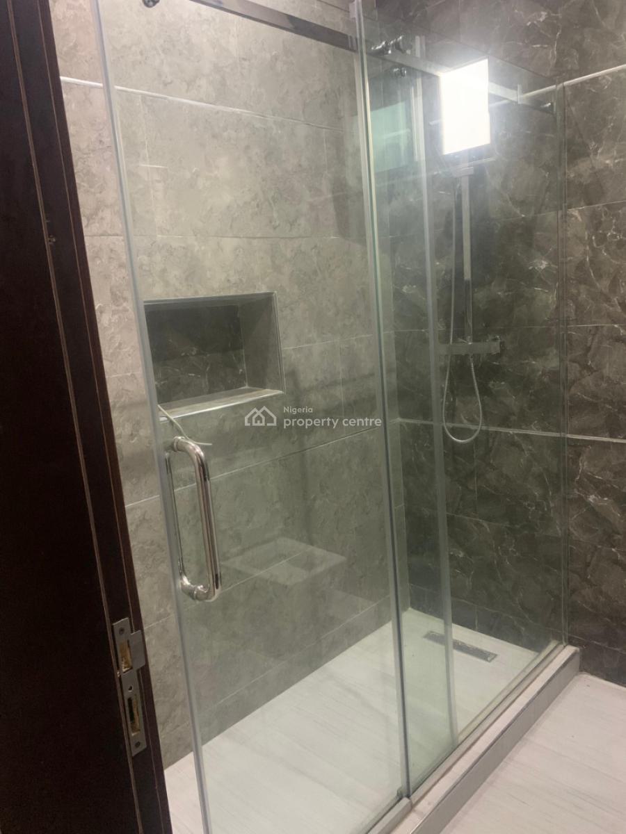 Luxury 4 Bedrooms Maisonette, Old Ikoyi, Old Ikoyi, Ikoyi, Lagos, Flat / Apartment for Rent