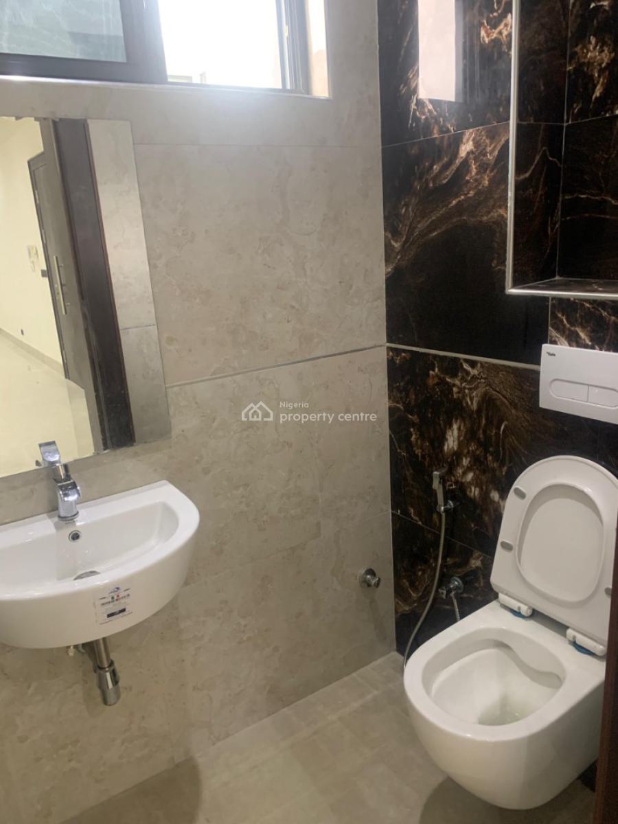 Luxury 4 Bedrooms Maisonette, Old Ikoyi, Old Ikoyi, Ikoyi, Lagos, Flat / Apartment for Rent