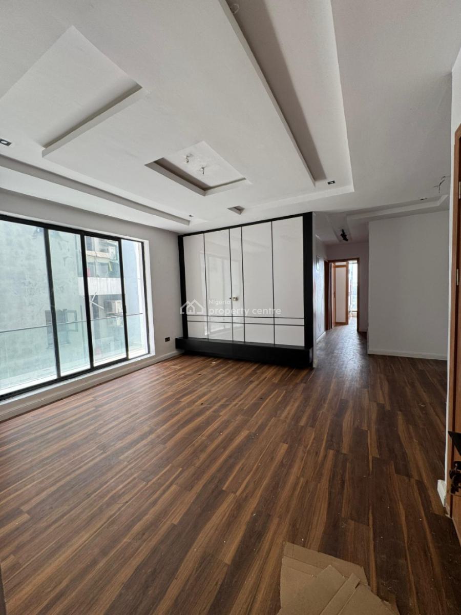 Ikate Lekki 2 Bed Lease, Ikate, Ikate, Lekki, Lagos, House for Rent