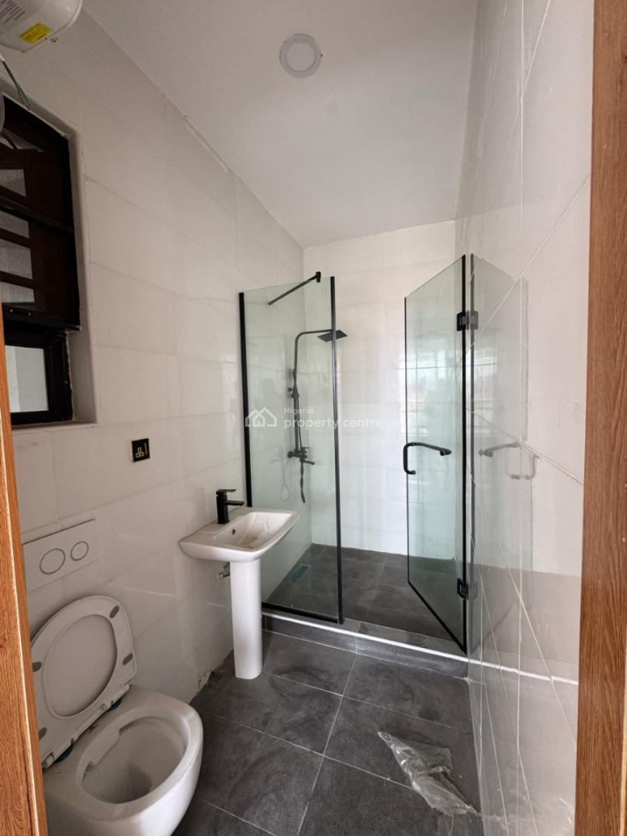 Ikate Lekki 2 Bed Lease, Ikate, Ikate, Lekki, Lagos, House for Rent
