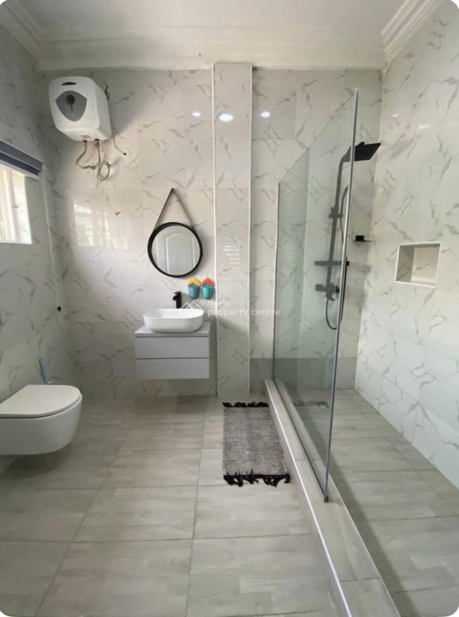 Luxury 3bedroom Flat, Lekki Phase 1, Lekki, Lagos, House for Rent