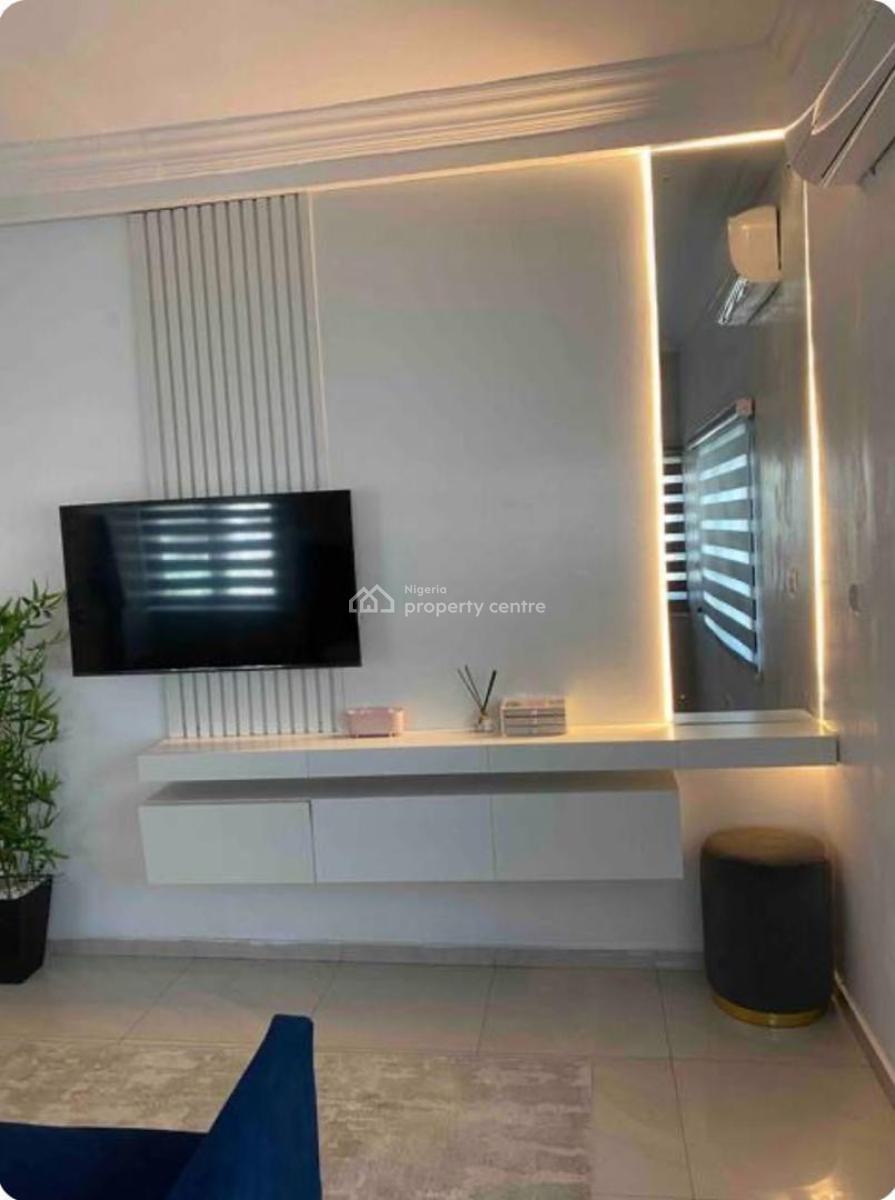 Luxury 3bedroom Flat, Lekki Phase 1, Lekki, Lagos, House for Rent