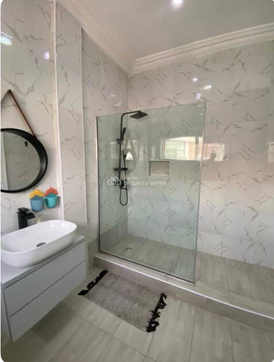 Luxury 3bedroom Flat, Lekki Phase 1, Lekki, Lagos, House for Rent