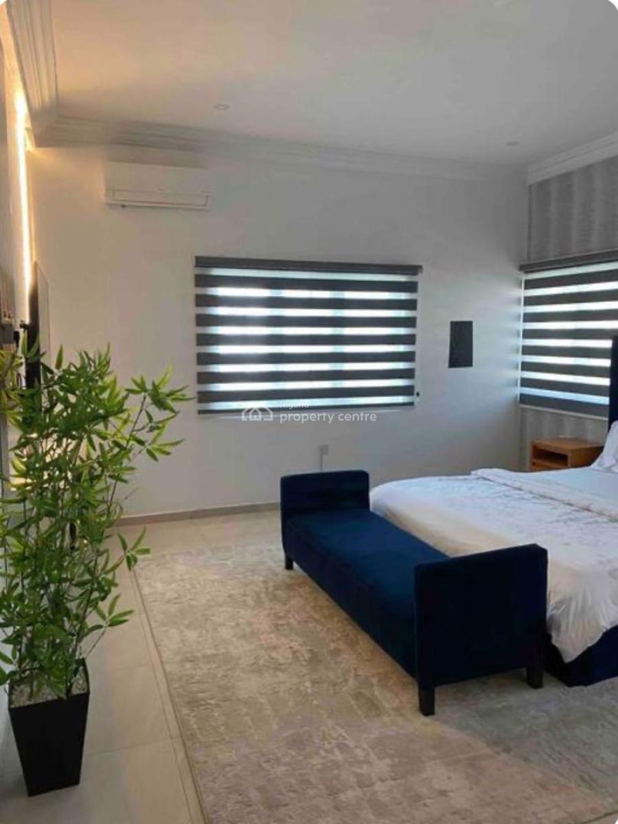 Luxury 3bedroom Flat, Lekki Phase 1, Lekki, Lagos, House for Rent