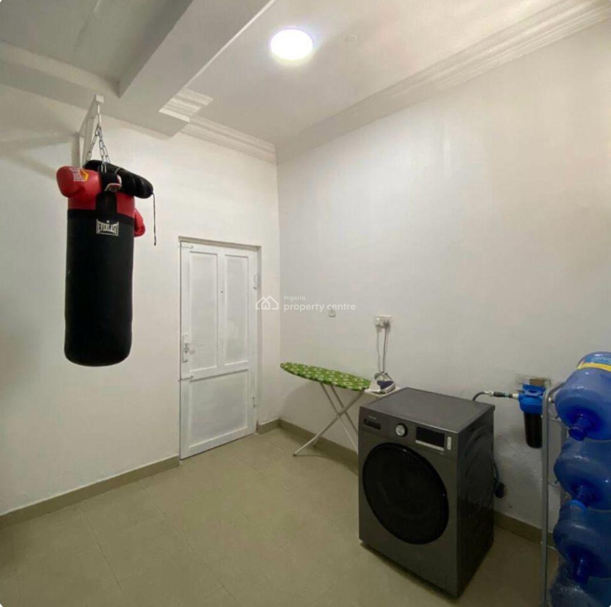 Luxury 3bedroom Flat, Lekki Phase 1, Lekki, Lagos, House for Rent