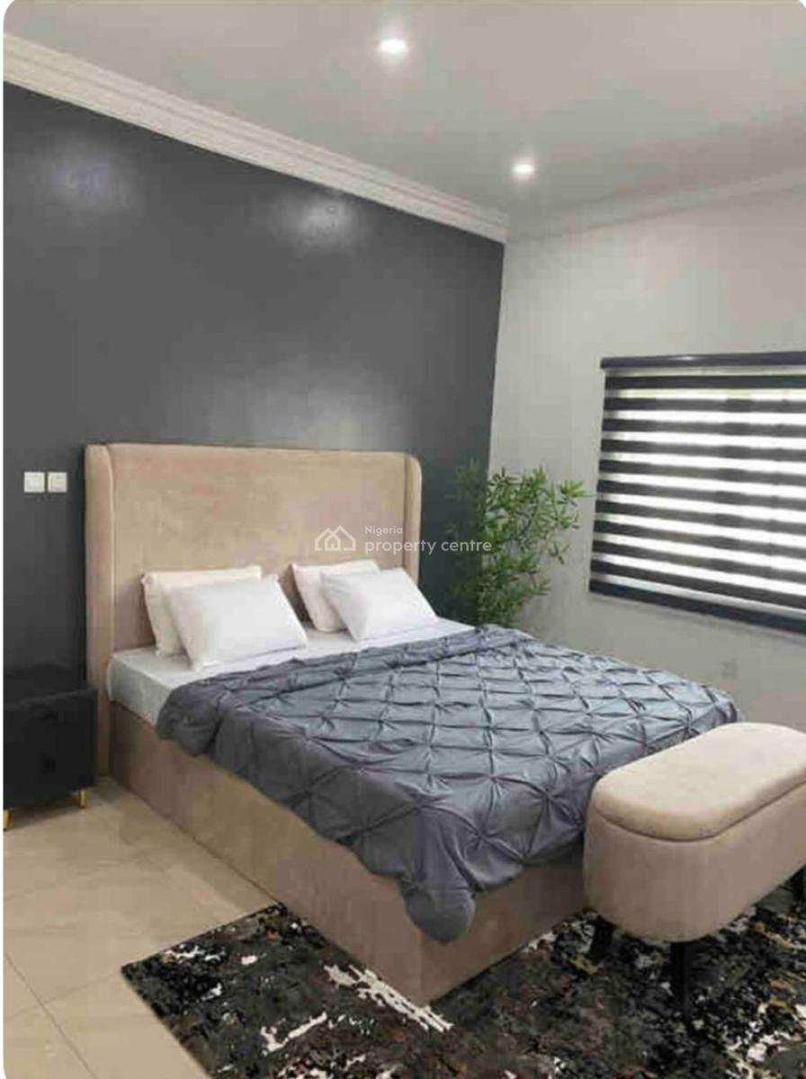 Luxury 3bedroom Flat, Lekki Phase 1, Lekki, Lagos, House for Rent