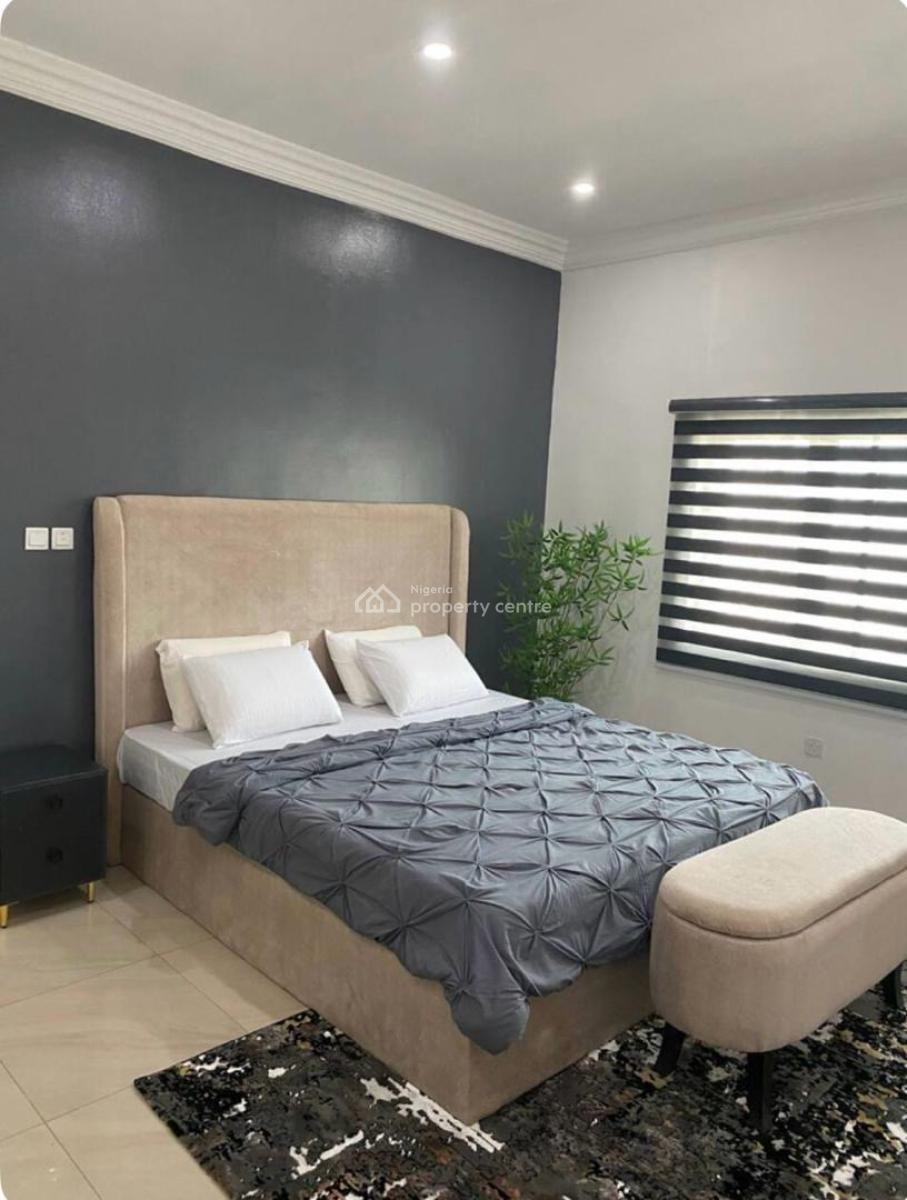 Luxury 3bedroom Flat, Lekki Phase 1, Lekki, Lagos, House for Rent