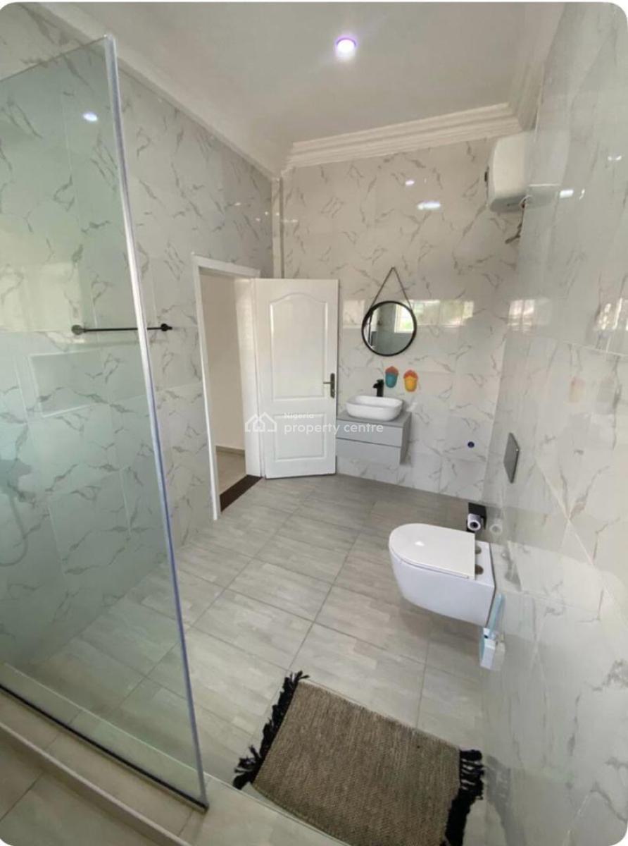 Luxury 3bedroom Flat, Lekki Phase 1, Lekki, Lagos, House for Rent
