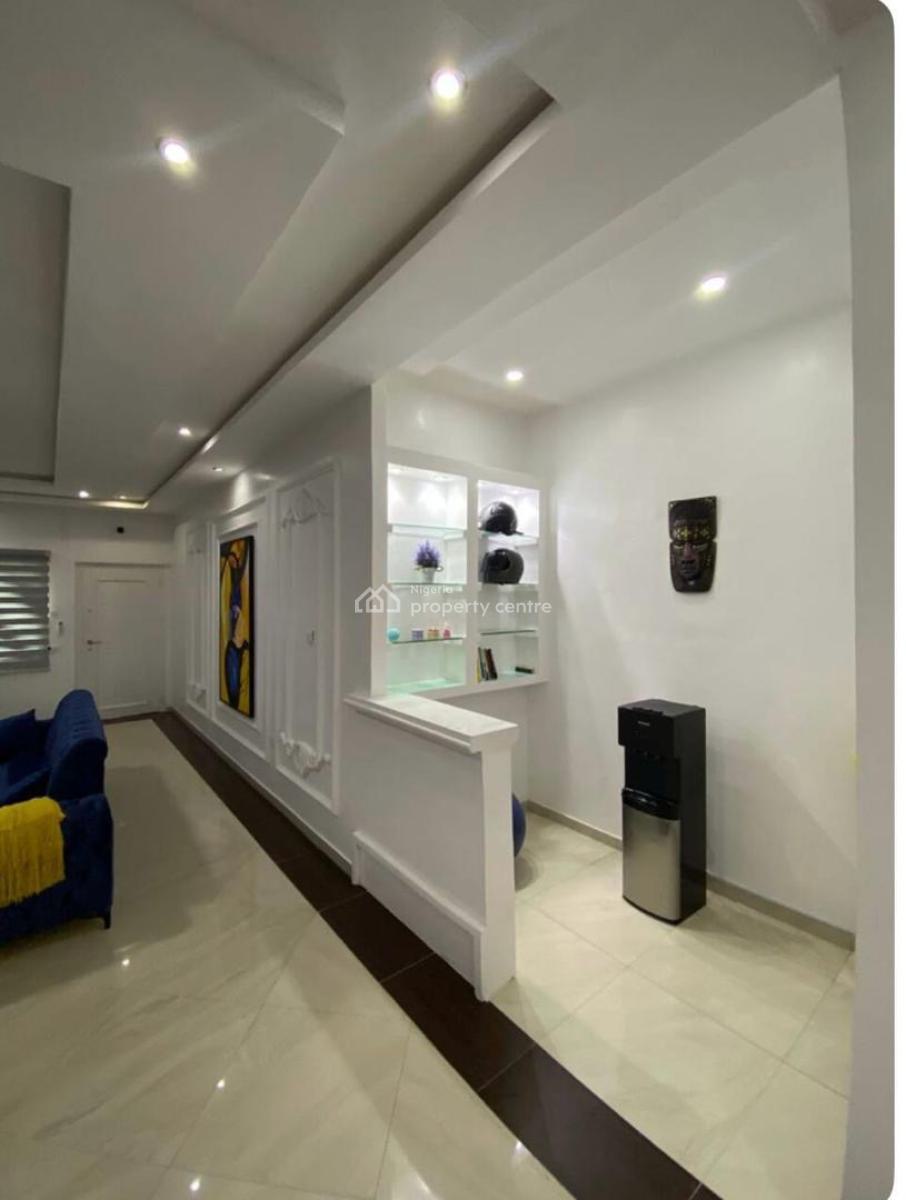 Luxury 3bedroom Flat, Lekki Phase 1, Lekki, Lagos, House for Rent