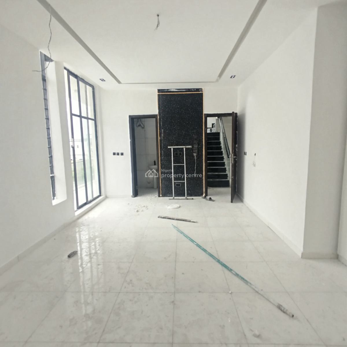 Luxury 5 Bedroom Fully Detached Duplex with Bq, Royal Pine Estate Off Orchid Road, Lekki Expressway, Lekki, Lagos, Detached Duplex for Sale