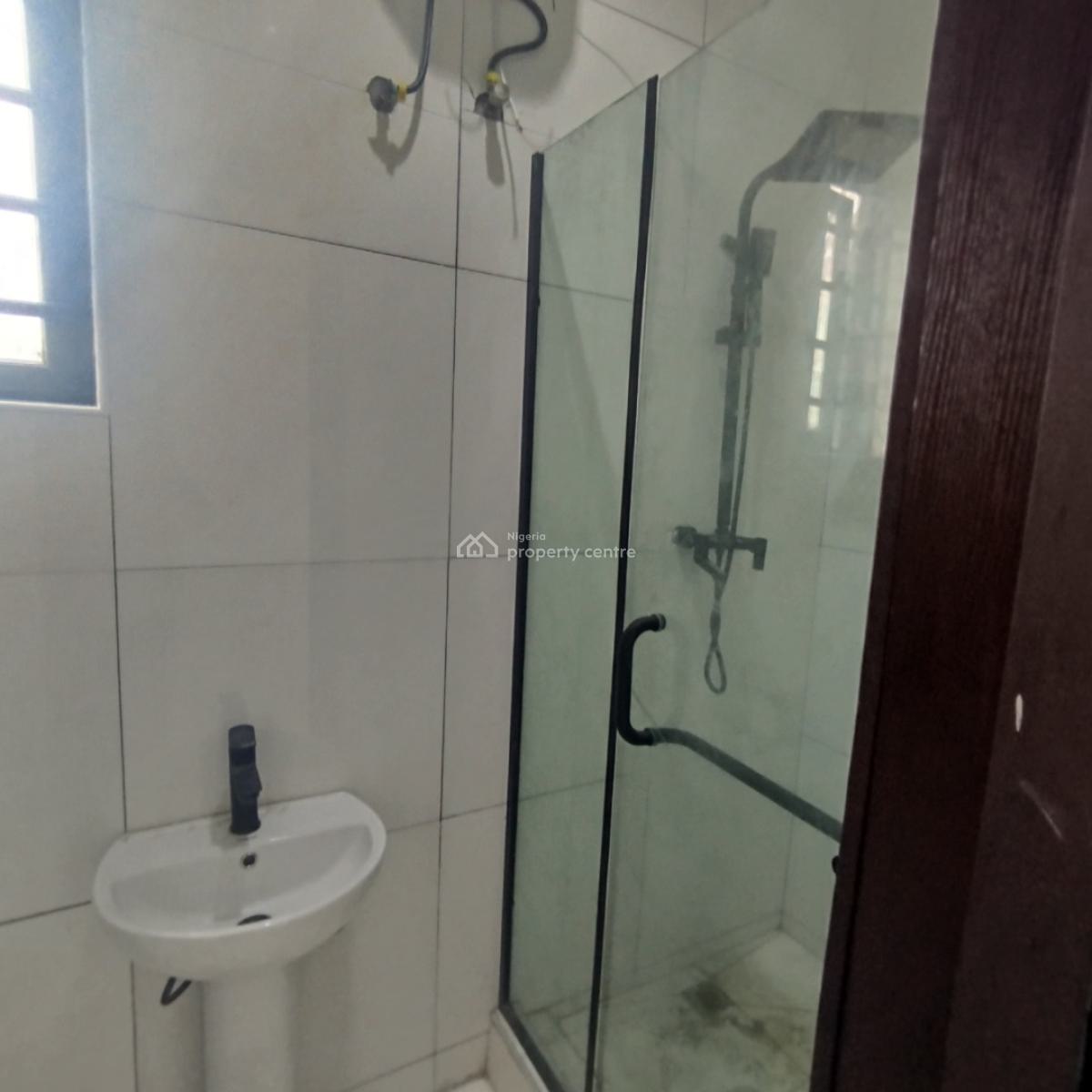 Luxury 5 Bedroom Fully Detached Duplex with Bq, Royal Pine Estate Off Orchid Road, Lekki Expressway, Lekki, Lagos, Detached Duplex for Sale