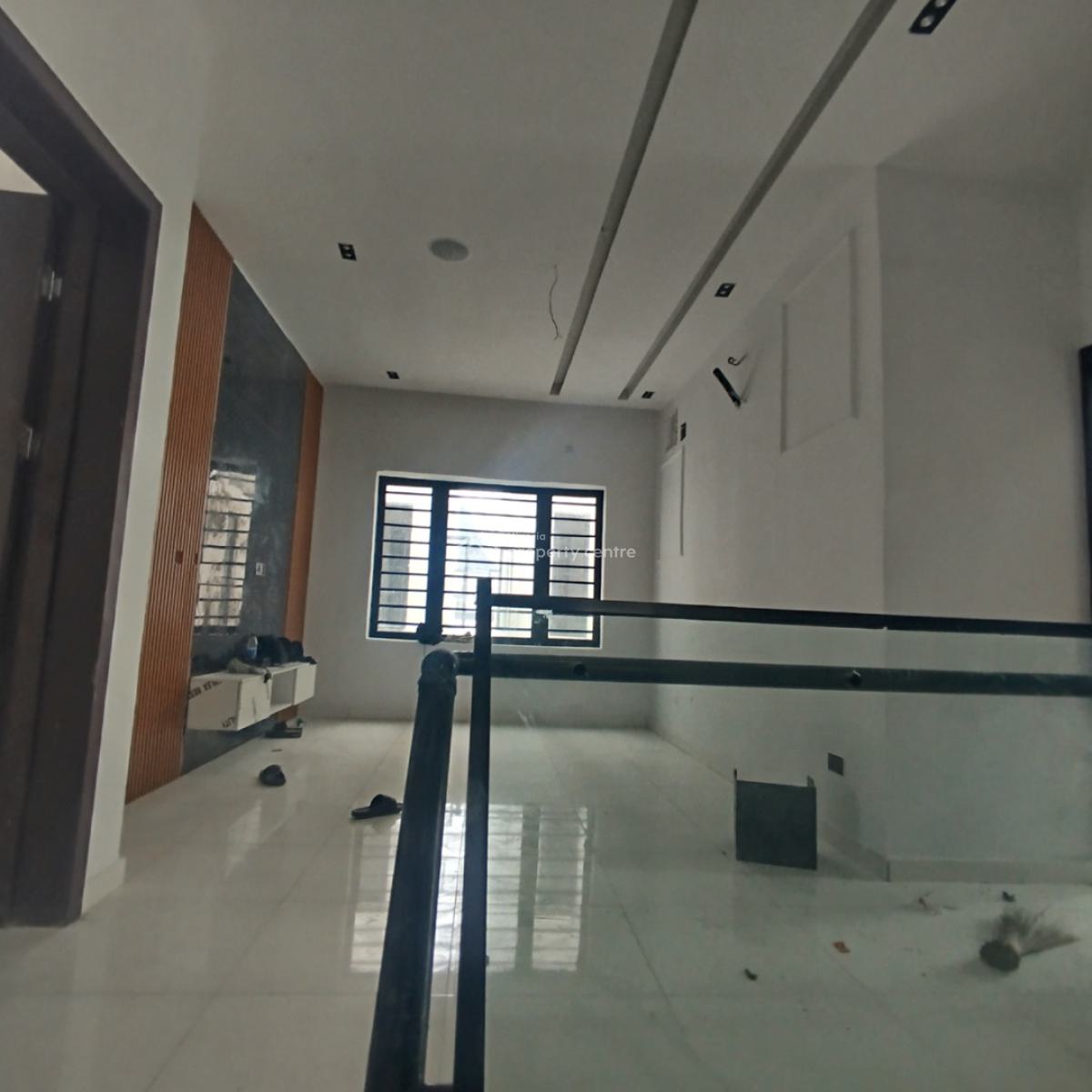 Luxury 5 Bedroom Fully Detached Duplex with Bq, Royal Pine Estate Off Orchid Road, Lekki Expressway, Lekki, Lagos, Detached Duplex for Sale