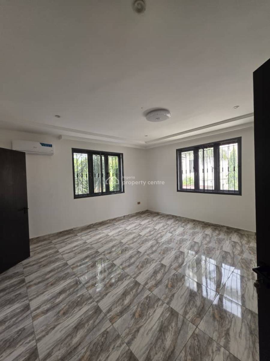 3 Bedrooms Flat with Bq, Ikoyi, Ikoyi, Lagos, Flat / Apartment for Rent