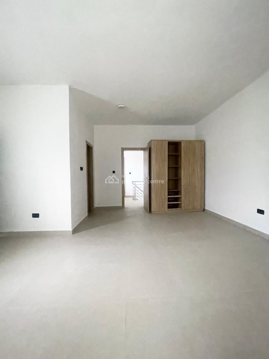 2 Bedroom Massionette, Ilaje, Ajah, Lagos, Flat / Apartment for Rent