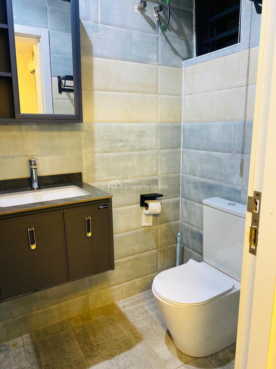 Luxury 2 Bedrooms Apartment, Free Trade Zone, Ibeju Lekki, Lagos, Flat / Apartment Short Let