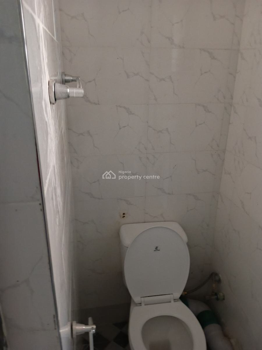 2 Bedrooms Flat, Ikoyi, Ikoyi, Lagos, Flat / Apartment for Rent