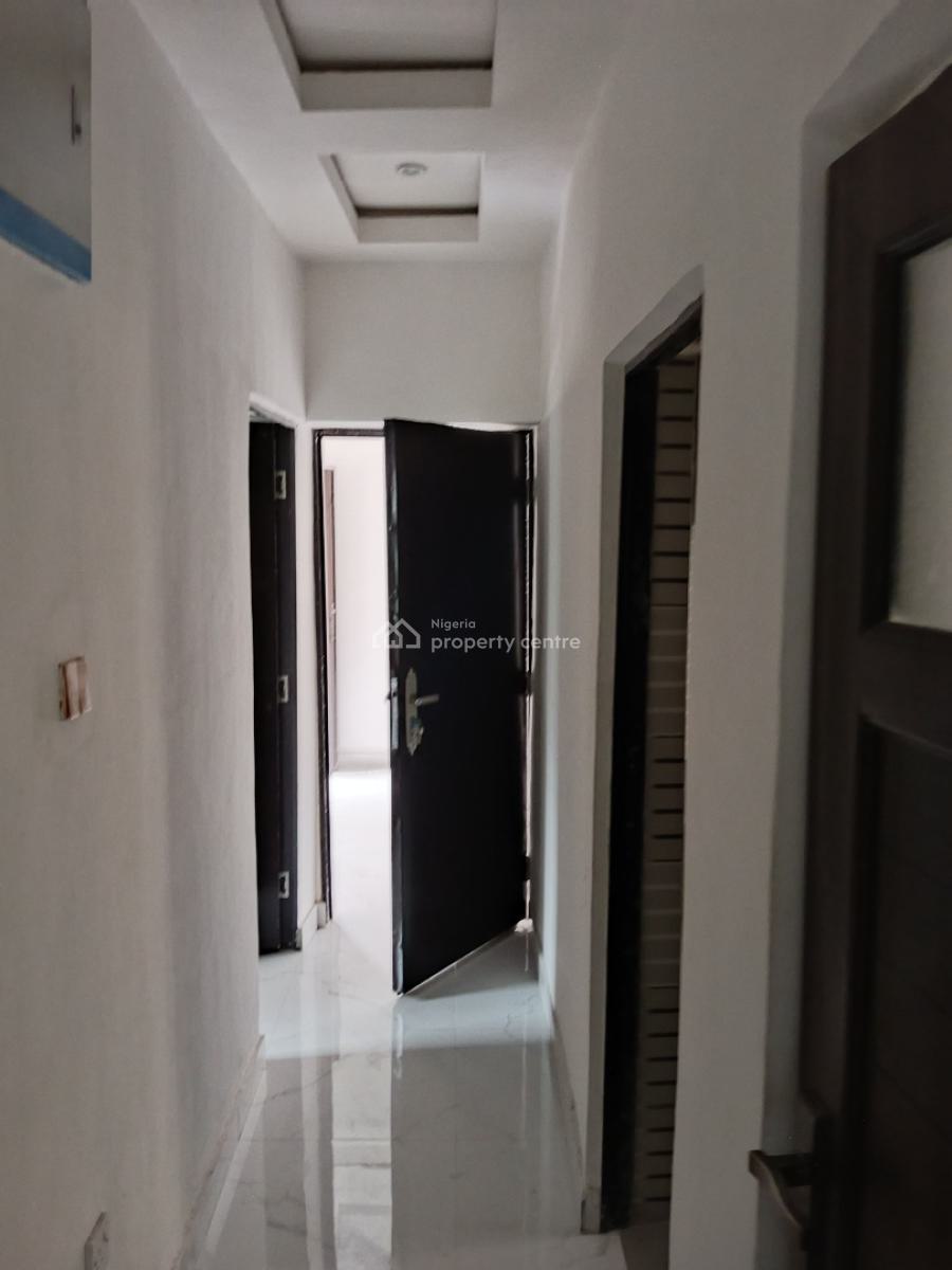 2 Bedrooms Flat, Ikoyi, Ikoyi, Lagos, Flat / Apartment for Rent