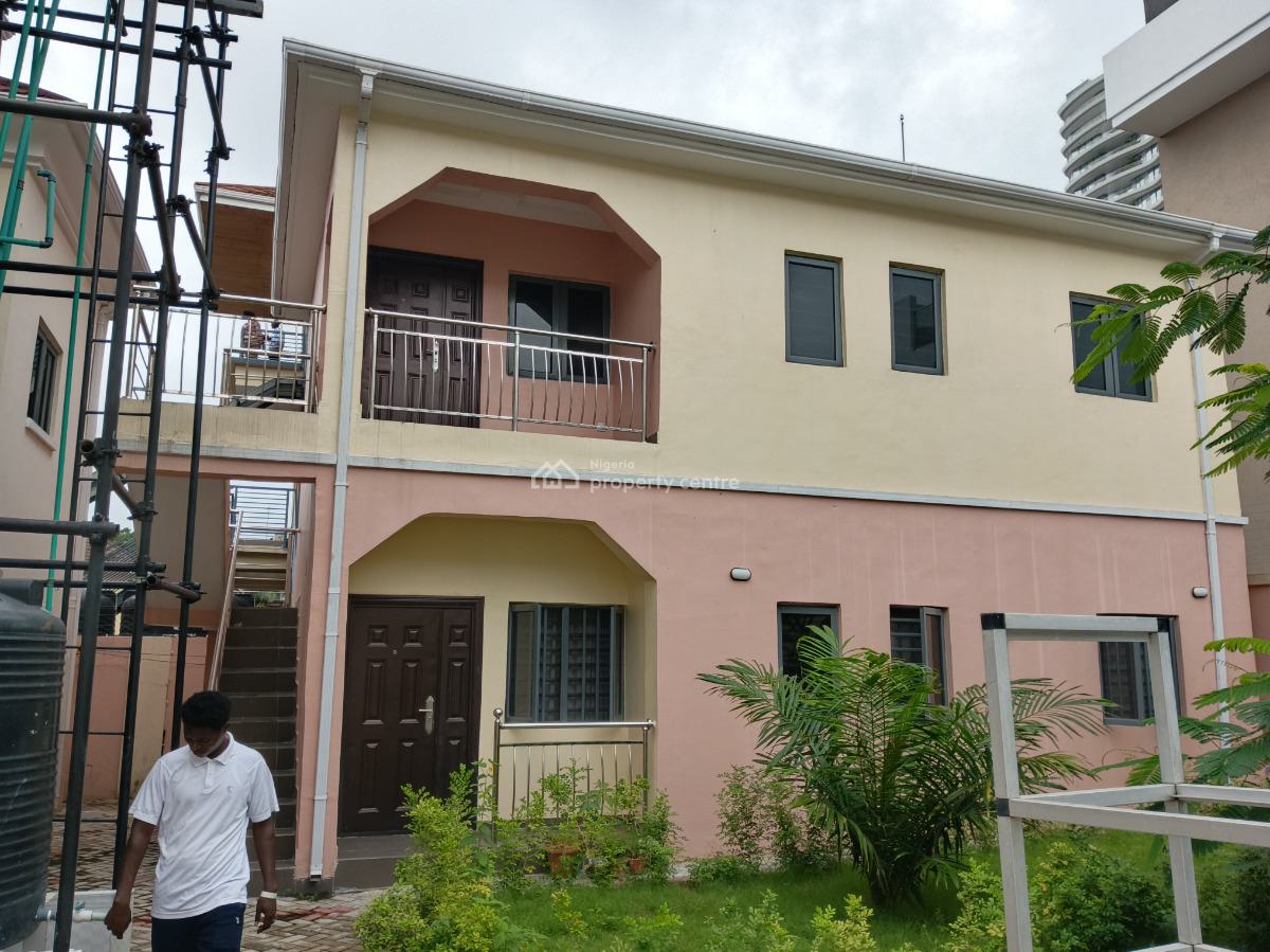 2 Bedrooms Flat, Ikoyi, Ikoyi, Lagos, Flat / Apartment for Rent