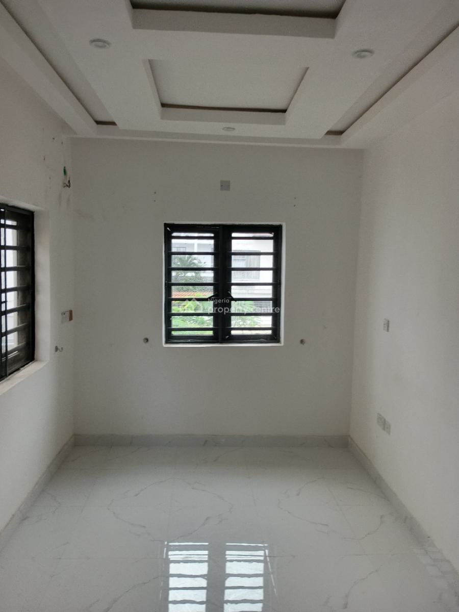 2 Bedrooms Flat, Ikoyi, Ikoyi, Lagos, Flat / Apartment for Rent