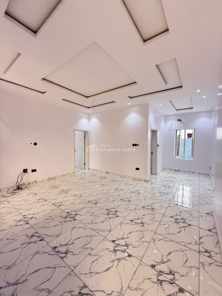 Https://youtube.com/shorts/g_eze7dwhy4?si=a-s62shvegujrvxb, Sangotedo, Ajah, Lagos, Flat / Apartment for Sale