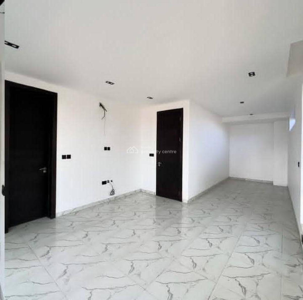 Luxury 4bedroom, Lekki Phase 1, Lekki, Lagos, Semi-detached Duplex for Rent