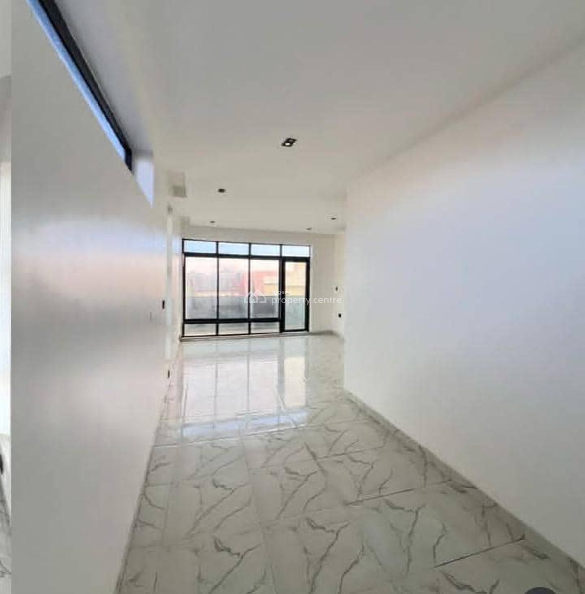 Luxury 4bedroom, Lekki Phase 1, Lekki, Lagos, Semi-detached Duplex for Rent