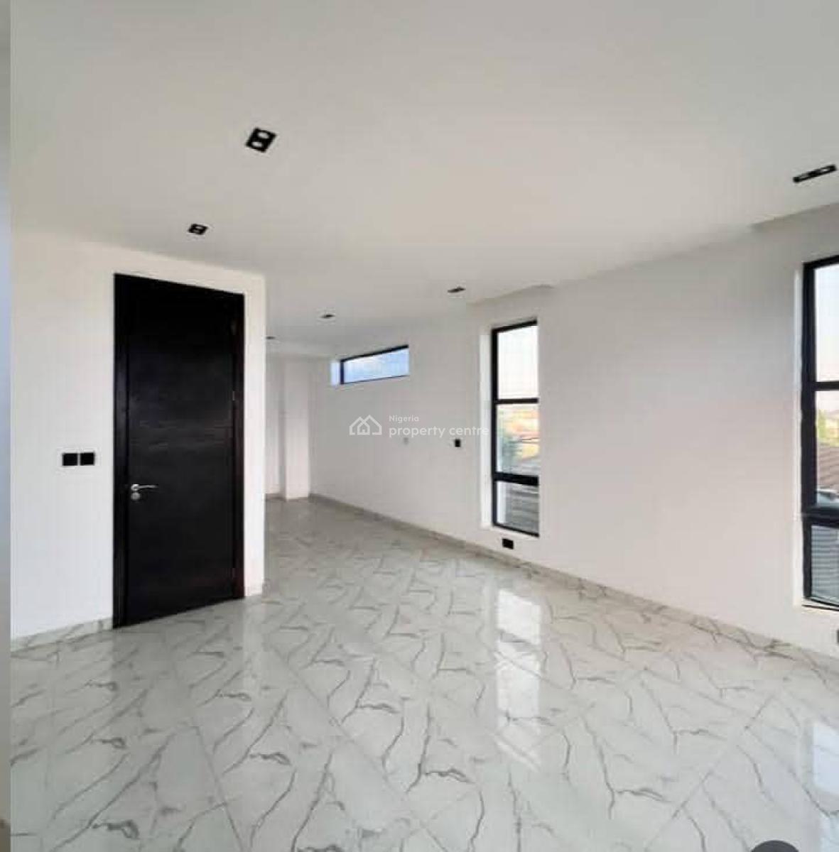 Luxury 4bedroom, Lekki Phase 1, Lekki, Lagos, Semi-detached Duplex for Rent