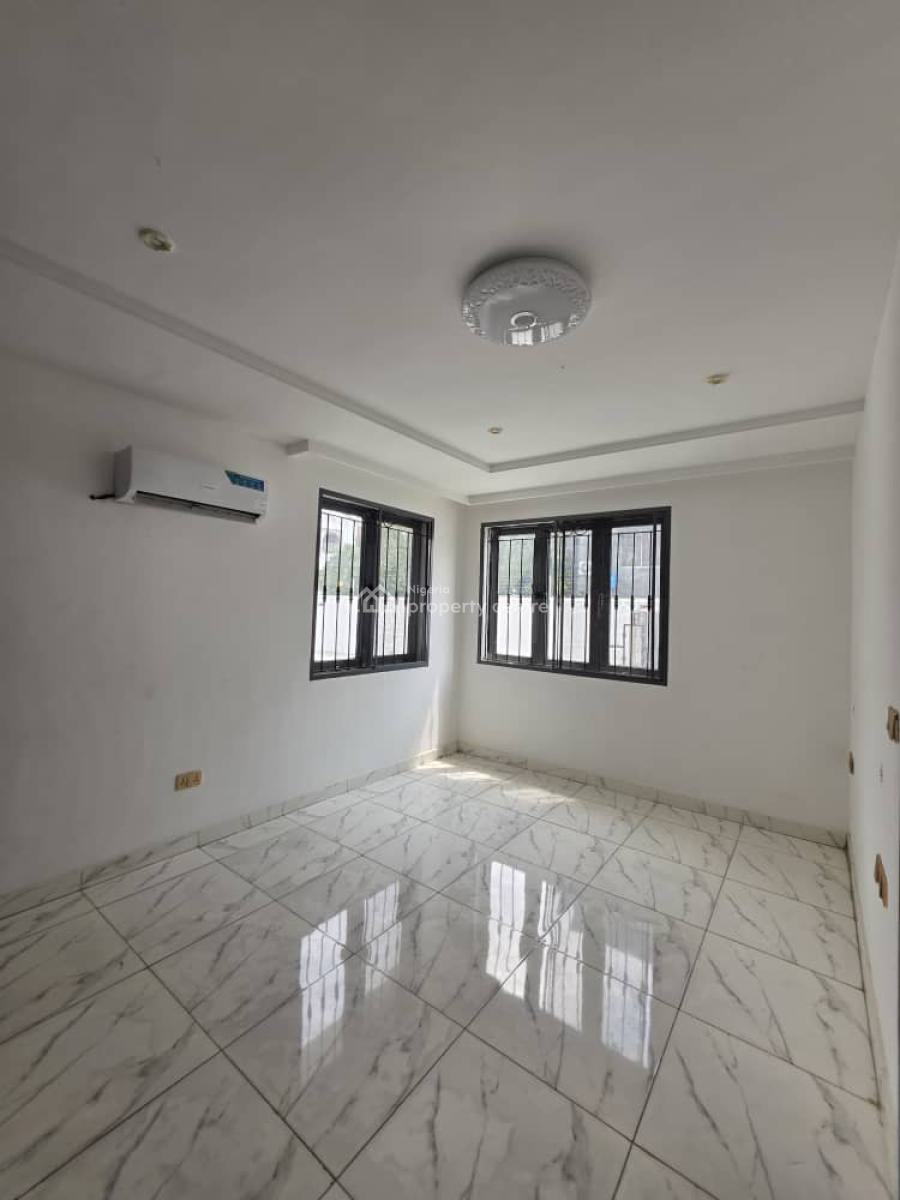 3 Bedrooms Flat with Bq, Ikoyi, Ikoyi, Lagos, Flat / Apartment for Rent