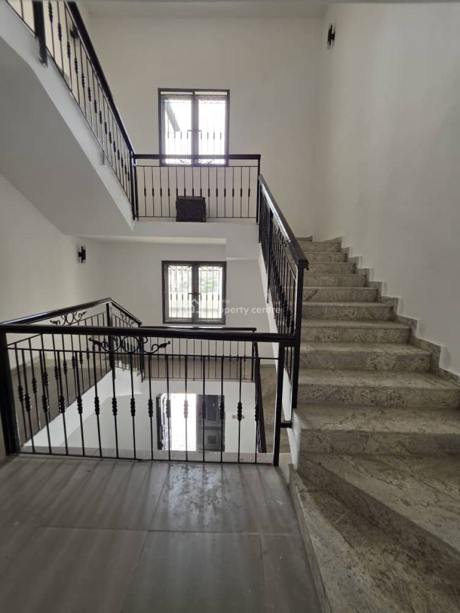 3 Bedrooms Flat with Bq, Ikoyi, Ikoyi, Lagos, Flat / Apartment for Rent