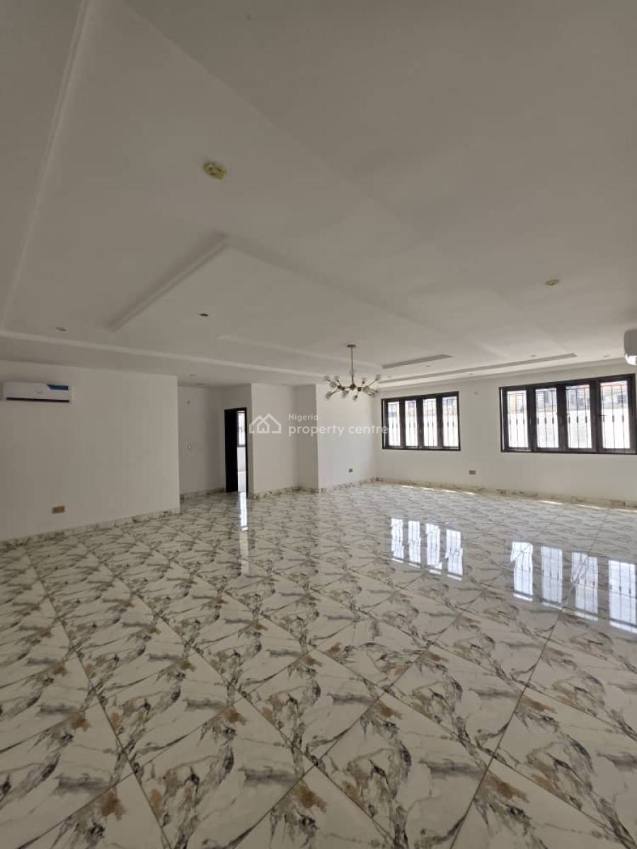 3 Bedrooms Flat with Bq, Ikoyi, Ikoyi, Lagos, Flat / Apartment for Rent