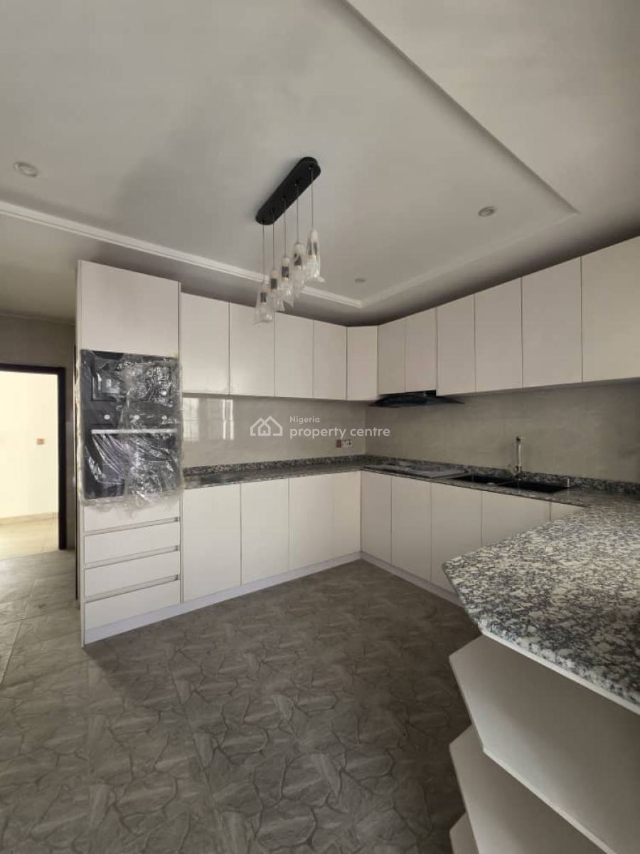 3 Bedrooms Flat with Bq, Ikoyi, Ikoyi, Lagos, Flat / Apartment for Rent