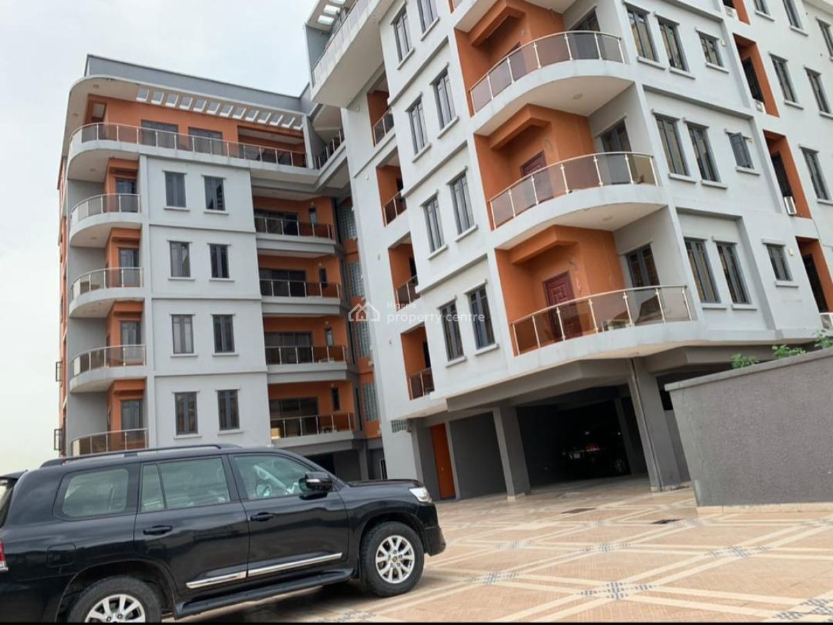 Luxury 2 Bedrooms Flat, Ikoyi, Ikoyi, Lagos, Flat / Apartment for Sale