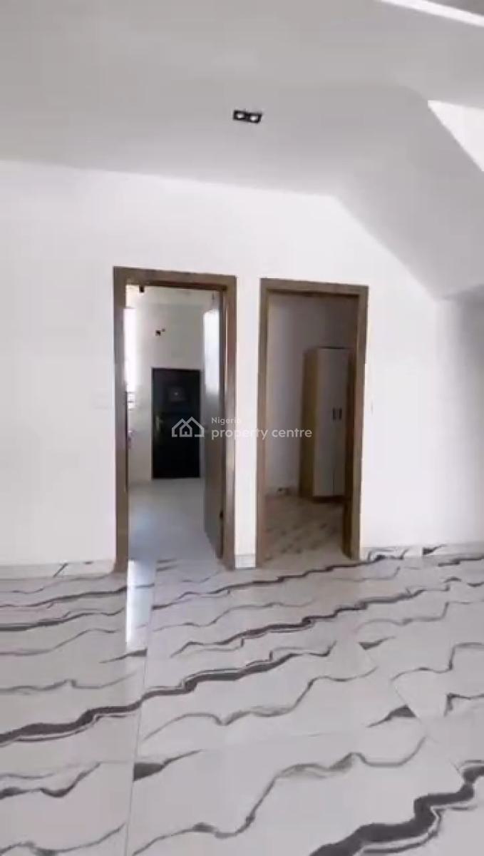 Japa 4bedrooms Terraces, Ikota Lekki Lagos, Ikota, Lekki, Lagos, Terraced Duplex for Sale