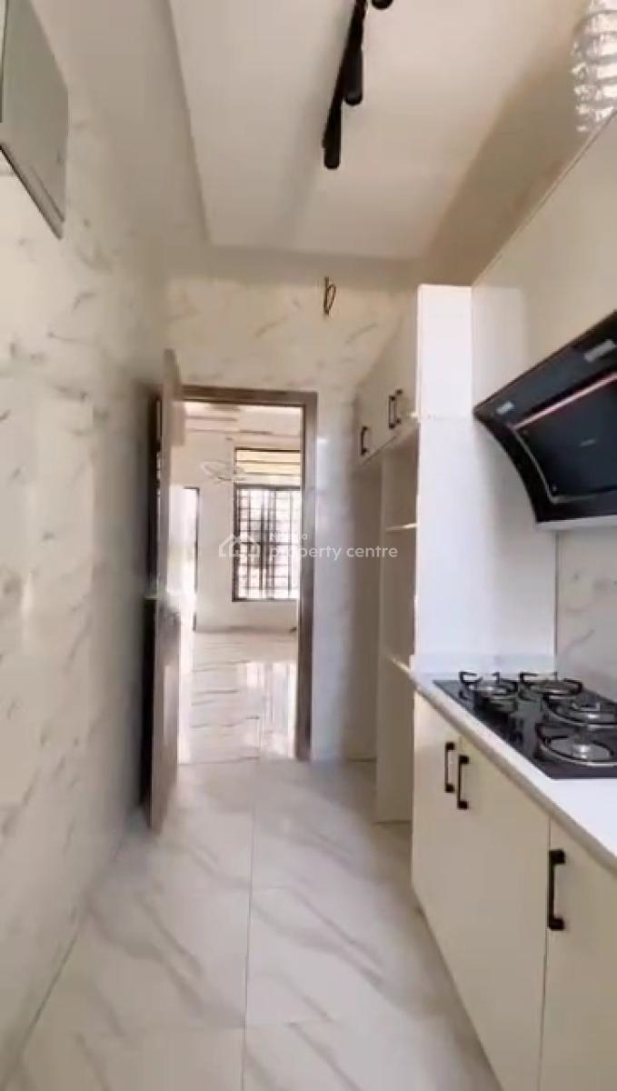 Japa 4bedrooms Terraces, Ikota Lekki Lagos, Ikota, Lekki, Lagos, Terraced Duplex for Sale