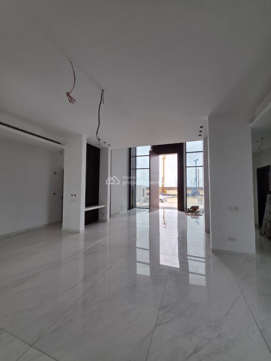 7 Bedrooms Mansion, Eko Atlantic, Eko Atlantic City, Lagos, House for Rent