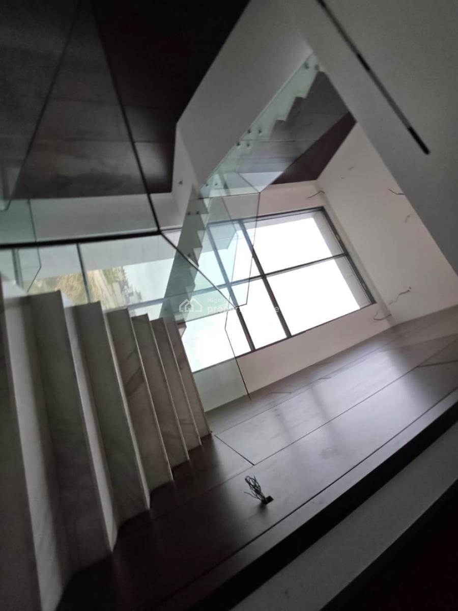 7 Bedrooms Mansion, Eko Atlantic, Eko Atlantic City, Lagos, House for Rent