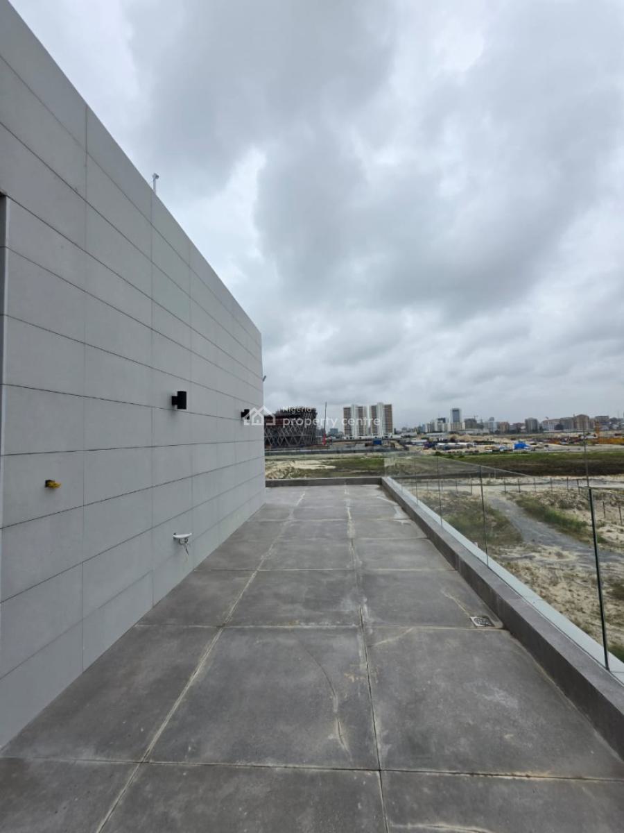 7 Bedrooms Mansion, Eko Atlantic, Eko Atlantic City, Lagos, House for Rent